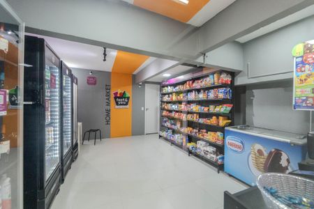 Apartamento à venda com 40m², 1 quarto e sem vagaÁrea comum