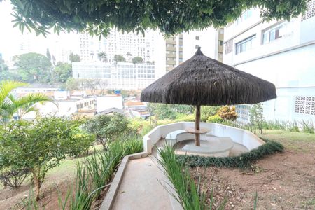 Apartamento à venda com 40m², 1 quarto e sem vagaÁrea comum