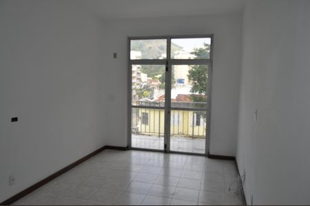 Apartamento para alugar com 2 quartos, 74m² em Méier, Rio de Janeiro