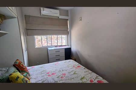 Quarto 2 de apartamento à venda com 2 quartos, 55m² em Freguesia (jacarepaguá), Rio de Janeiro