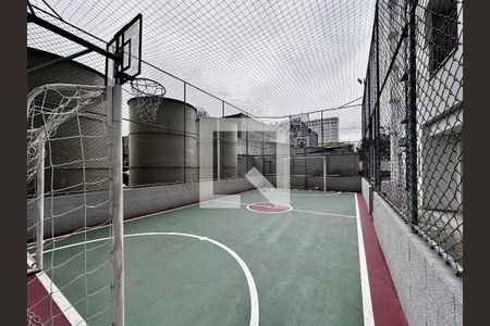 Apartamento à venda com 36m², 2 quartos e sem vagaÁrea comum