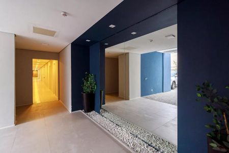 Apartamento à venda com 36m², 2 quartos e sem vagaÁrea comum