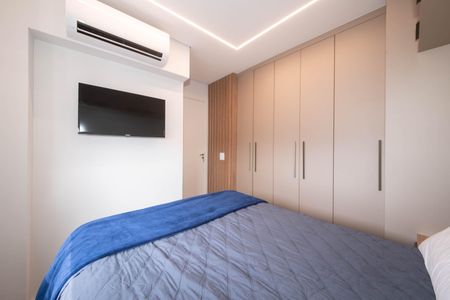 Apartamento à venda com 36m², 2 quartos e sem vagaQuarto 2