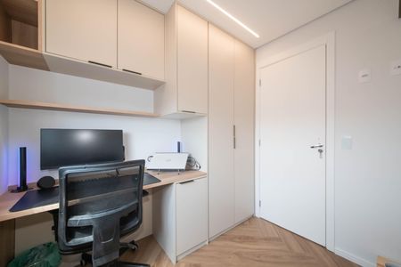 Apartamento à venda com 36m², 2 quartos e sem vagaQuarto 1