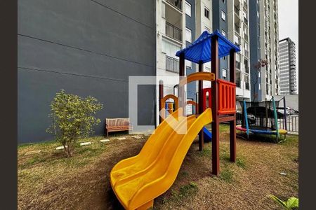 Apartamento à venda com 36m², 2 quartos e sem vagaÁrea comum