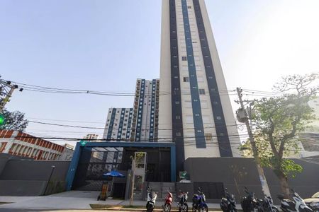 Apartamento à venda com 36m², 2 quartos e sem vagaFachada