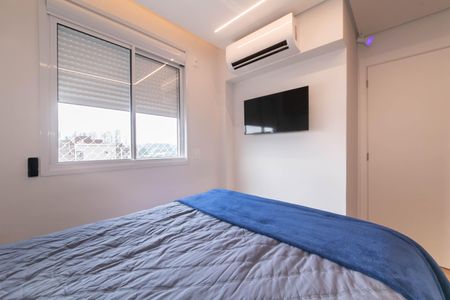 Apartamento à venda com 36m², 2 quartos e sem vagaQuarto 2