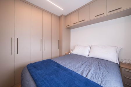 Apartamento à venda com 36m², 2 quartos e sem vagaQuarto 2