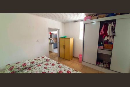 Suíte de casa para alugar com 1 quarto, 140m² em Vila Yolanda, Osasco