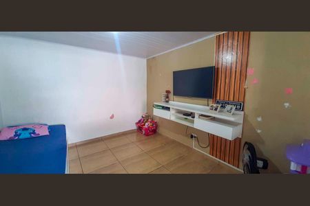 Sala de casa para alugar com 1 quarto, 140m² em Vila Yolanda, Osasco