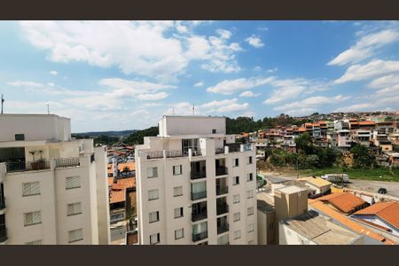 Apartamento à venda com 46m², 2 quartos e 1 vagaVista Quarto 1