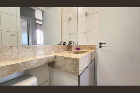 Apartamento à venda com 46m², 2 quartos e 1 vagaBanheiro