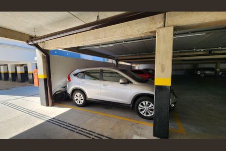 Apartamento à venda com 46m², 2 quartos e 1 vagaGaragem