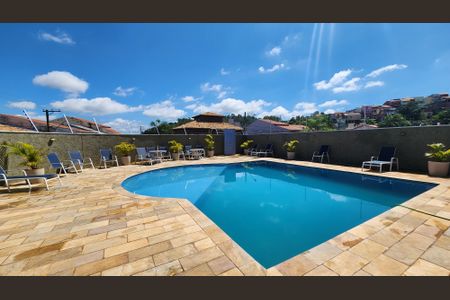 Apartamento à venda com 46m², 2 quartos e 1 vagaÁrea comum - Piscina