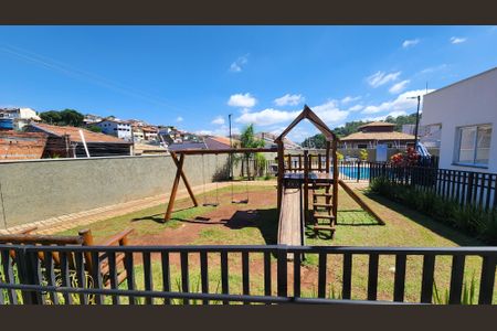 Apartamento à venda com 46m², 2 quartos e 1 vagaÁrea comum - Playground