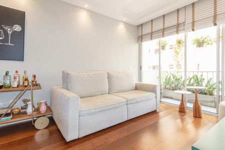 Apartamento à venda com 102m², 3 quartos e 2 vagas Apartamento à venda com 102m², 3 quartos e 2 vagasSala