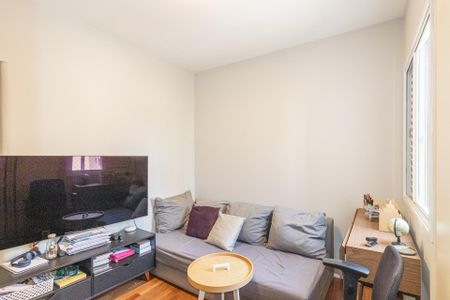 Apartamento à venda com 102m², 3 quartos e 2 vagas Apartamento à venda com 102m², 3 quartos e 2 vagasQuarto 2