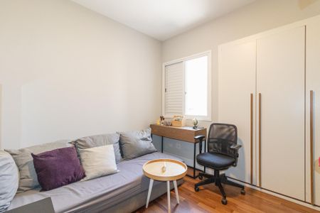 Apartamento à venda com 102m², 3 quartos e 2 vagas Apartamento à venda com 102m², 3 quartos e 2 vagasQuarto 2