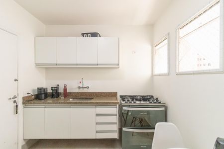 Apartamento à venda com 102m², 3 quartos e 2 vagas Apartamento à venda com 102m², 3 quartos e 2 vagasCozinha