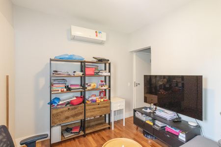Apartamento à venda com 102m², 3 quartos e 2 vagas Apartamento à venda com 102m², 3 quartos e 2 vagasQuarto 2