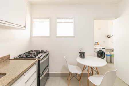 Apartamento à venda com 102m², 3 quartos e 2 vagas Apartamento à venda com 102m², 3 quartos e 2 vagasCozinha