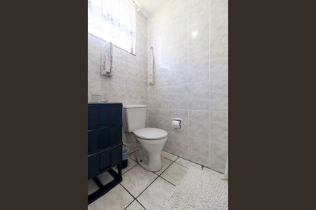 Apartamento à venda com 54m², 2 quartos e sem vaga Apartamento à venda com 54m², 2 quartos e sem vagaBanheiro