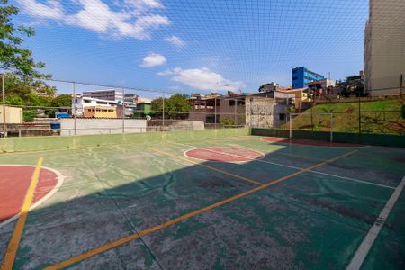 Apartamento à venda com 54m², 2 quartos e sem vaga Apartamento à venda com 54m², 2 quartos e sem vagaQuadra Esportiva