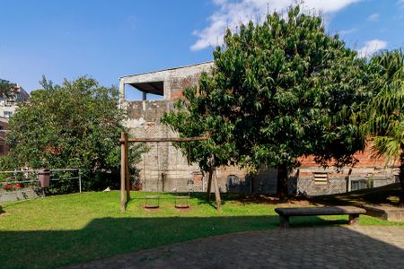 Apartamento à venda com 54m², 2 quartos e sem vaga Apartamento à venda com 54m², 2 quartos e sem vagaPlayground