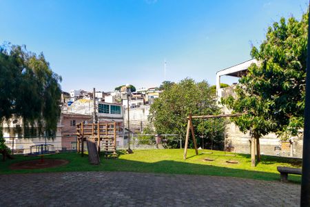 Apartamento à venda com 54m², 2 quartos e sem vaga Apartamento à venda com 54m², 2 quartos e sem vagaPlayground