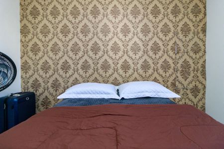 Apartamento à venda com 54m², 2 quartos e sem vaga Apartamento à venda com 54m², 2 quartos e sem vagaQuarto 2