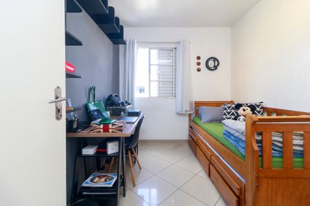 Apartamento à venda com 54m², 2 quartos e sem vaga Apartamento à venda com 54m², 2 quartos e sem vagaQuarto 1
