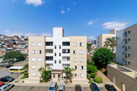 Apartamento à venda com 54m², 2 quartos e sem vaga Apartamento à venda com 54m², 2 quartos e sem vagaVista do Quarto 2