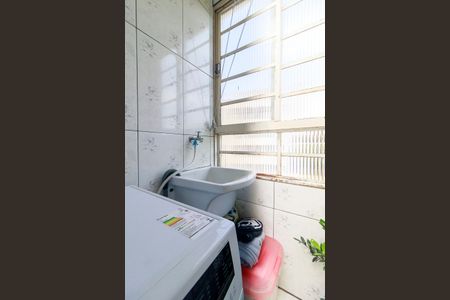 Apartamento à venda com 54m², 2 quartos e sem vaga Apartamento à venda com 54m², 2 quartos e sem vagaÁrea de Serviço