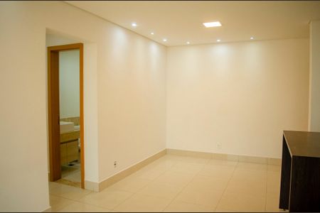 Sala de apartamento para alugar com 3 quartos, 100m² em Setor Bueno, Goiânia