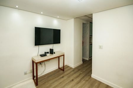 Sala de apartamento à venda com 3 quartos, 97m² em Bandeirantes (pampulha), Belo Horizonte