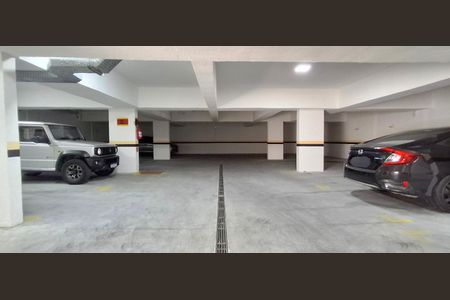 Apartamento para alugar com 75m², 2 quartos e 1 vagaGaragem