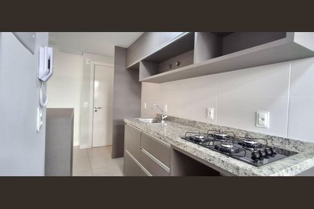 Apartamento para alugar com 75m², 2 quartos e 1 vagaCozinha