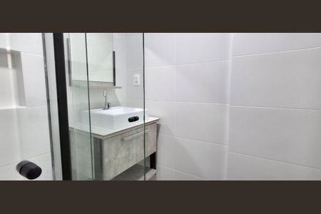 Apartamento para alugar com 75m², 2 quartos e 1 vagaBanheiro Social
