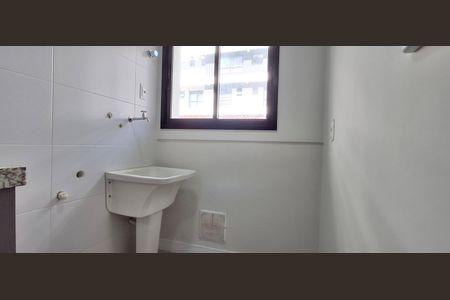 Apartamento para alugar com 75m², 2 quartos e 1 vagaÁrea de Serviço