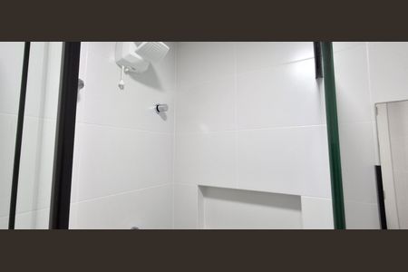 Apartamento para alugar com 75m², 2 quartos e 1 vagaBanheiro Social