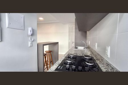 Apartamento para alugar com 75m², 2 quartos e 1 vagaCozinha