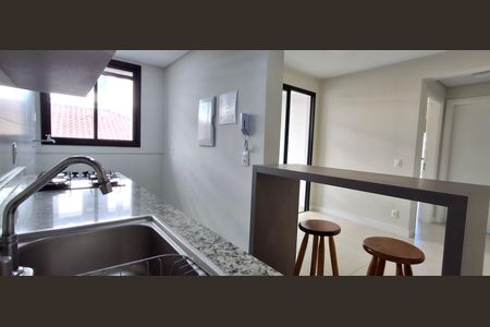 Apartamento para alugar com 75m², 2 quartos e 1 vagaCozinha