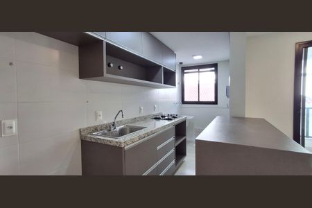 Apartamento para alugar com 75m², 2 quartos e 1 vagaCozinha