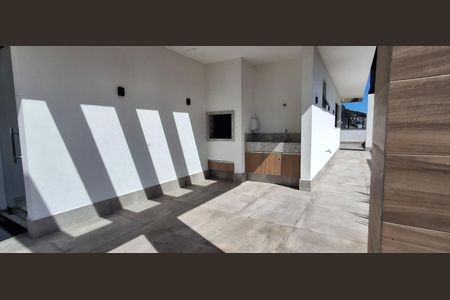 Apartamento para alugar com 75m², 2 quartos e 1 vagaÁrea comum - Churrasqueira