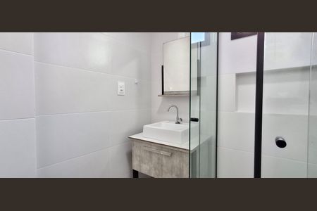 Apartamento para alugar com 75m², 2 quartos e 1 vagaBanheiro Suíte