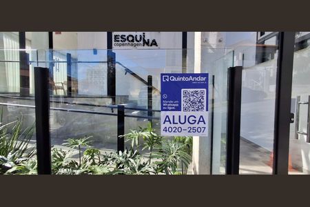 Apartamento para alugar com 75m², 2 quartos e 1 vagaPlaca