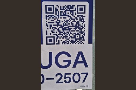 Apartamento para alugar com 75m², 2 quartos e 1 vagaPlaca