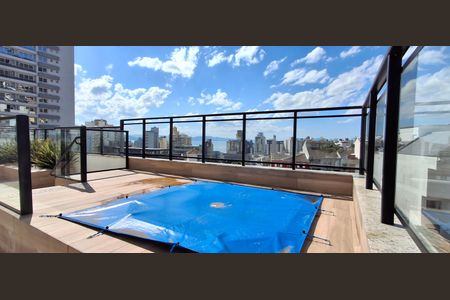 Apartamento para alugar com 75m², 2 quartos e 1 vagaHidromassagem