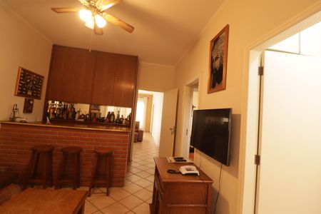 Casa à venda com 180m², 3 quartos e 2 vagas Casa à venda com 180m², 3 quartos e 2 vagasSala 2