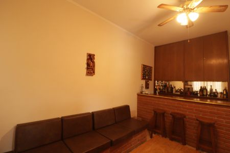 Sala 2 de casa à venda com 3 quartos, 200m² em Vila Graff, Jundiaí